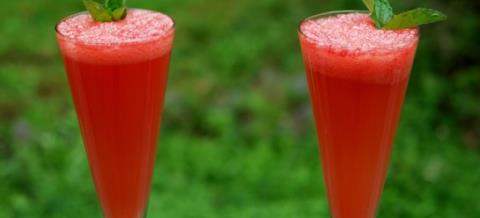 طرز تهیه یخمک هندوانه