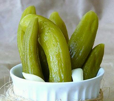 خیارشور
