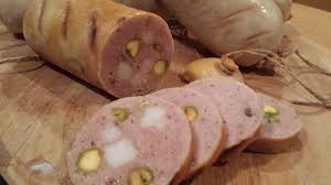 کالباس خانگی