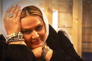 داستانی درمورد زنان صبور نوشته بهاره رهنما
