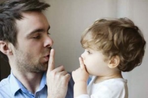 حرف های ممنوعه برای کودکان