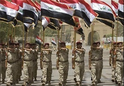 ساختار حشد شعبی عراق؛ تشکل نظامی مردمی