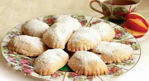 قطاب سرخ کردنی