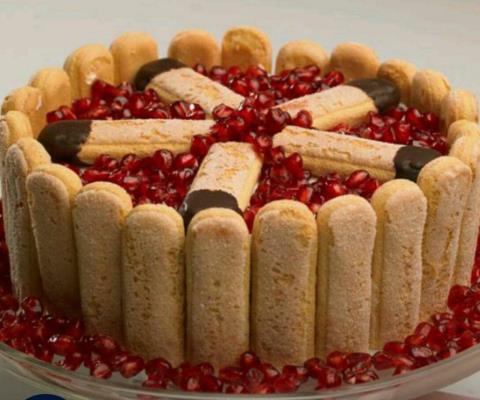 شارلوت انار