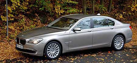 همه طراحان BMW در یک نگاه +تصاویر