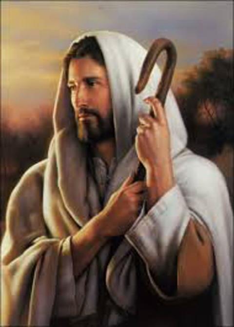 حضرت عیسی، عابد و جوان گنهکار
