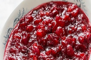 مربای زغال اخته 