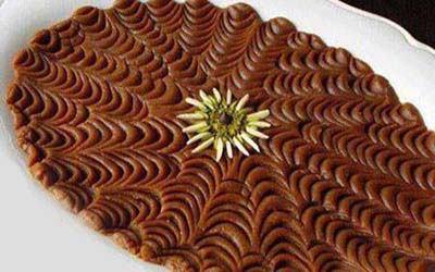 نکات پخت حلوا