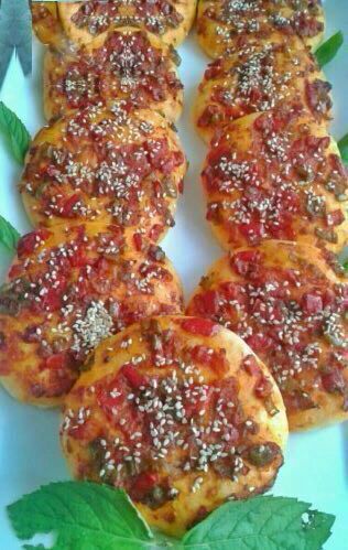 اک مک ترکیه ای