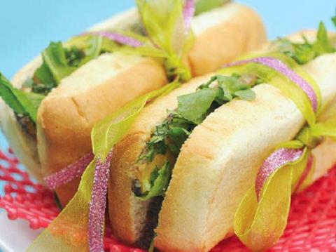 رست بیف فلفلی