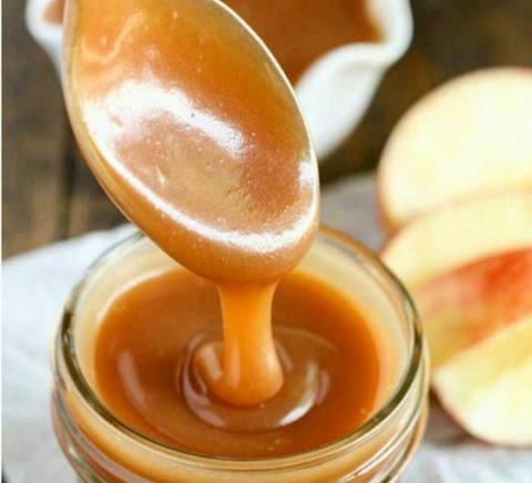 سس کارامل 