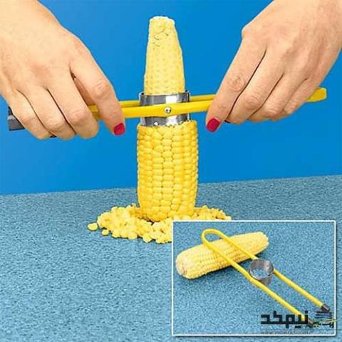 ابزار خلاقانه آشپزخانه 
