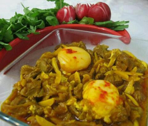 پیچاق قیمه