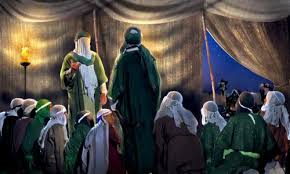 ویژگی های یاران سید الشهدا علیه السلام، قسمت اول،  وفاداری