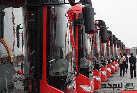ارزیابی سامانه حمل و نقل BRT و لزوم تدوین استاندارد خدمات حمل و نقل عمومی