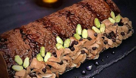 دسر عربی 