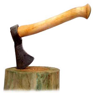 از ماست که بر ماست