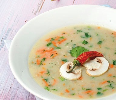 وقتی بیشتر از یک ساعت برای آشپزی فرصت ندارید