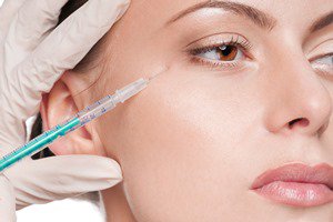 موقعیت های ممنوعه در بوتاکس!