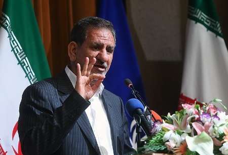 جهانگیری:دولت گذشته با بیشترین درآمد نفتی بیشترین بدهی را به وجود آورد/ می‌گویند درباره گذشته صحبت نکنید