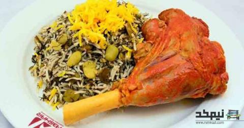 فوت و فن پخت یک ماهیچه خوش طعم