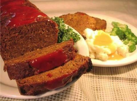 میتلف گوشت