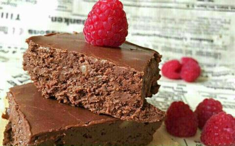 فاج شکلاتی