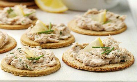 پاته لوبیا و سیب زمینی