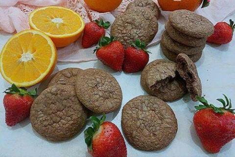 شیرینی کویری