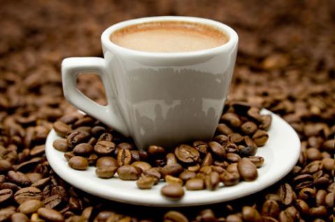 پیشگیری از سرطان کبد با نوشیدن قهوه