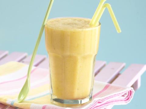 طرز تهیه اسموتی سان شاین