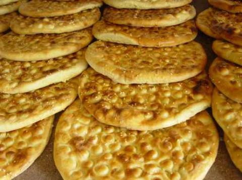 نان فطیر؛