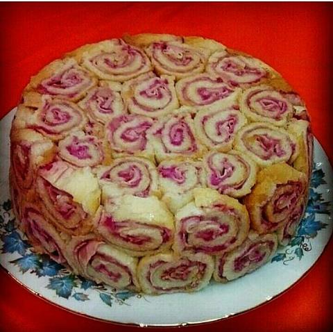 شارلوت الویه