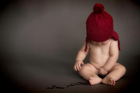 عکسهای کودکان ناز و دوست داشتنی