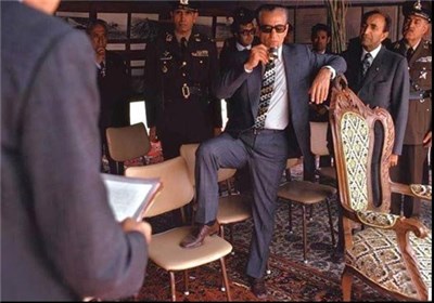 افشای "گزارش سری" زلزله تهران برای شاه پس از ۵۹ سال