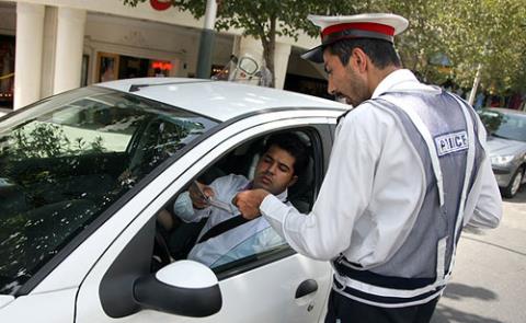 لغو طرح"زوج و فرد"روی میز شهرداری