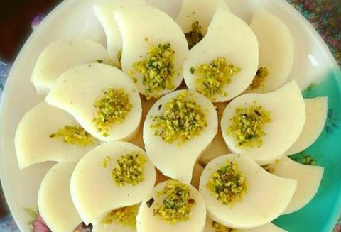 مسقطی شیر