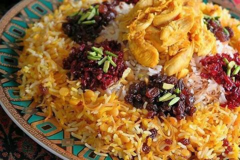 مانی پلو