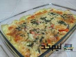 خوراک لانه پنهان