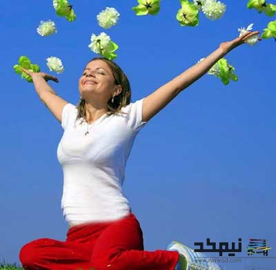 برای خودتان دلسوزی کنید!