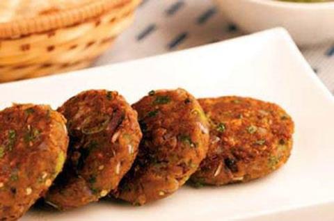 شامی هویج