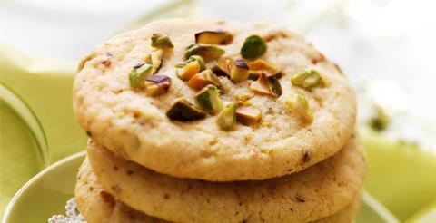 کوکی مغزدار