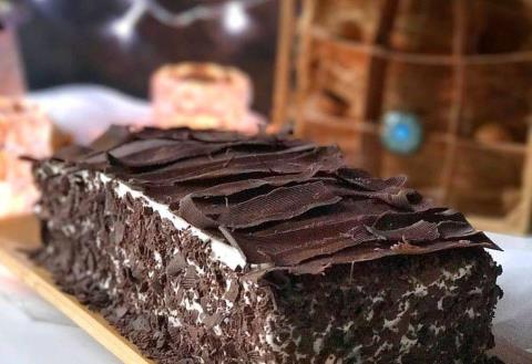 کیک تیرامیسو