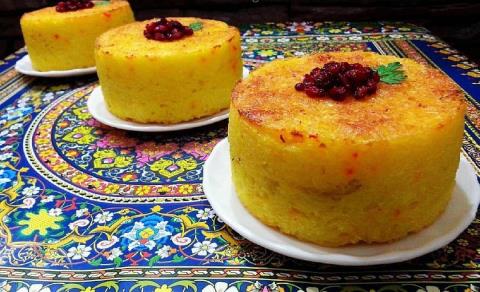 ته چین قالبی