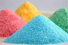 شکر رنگی