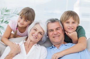 چگونه بهترین الگو برای کودکان مان باشیم؟