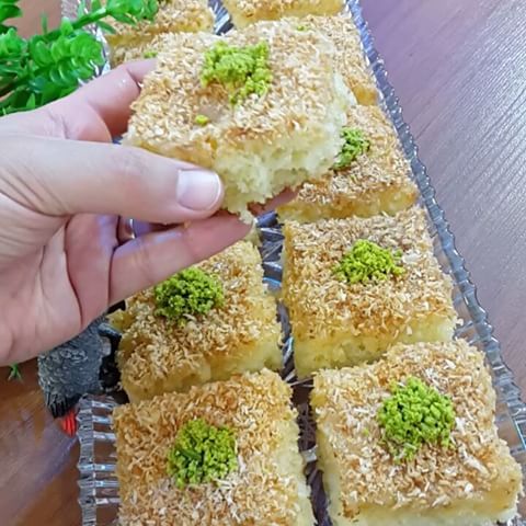 کیک شنی