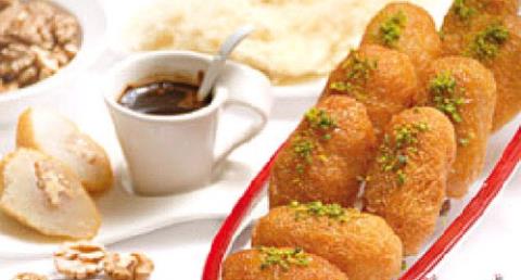 دلمه کادایف