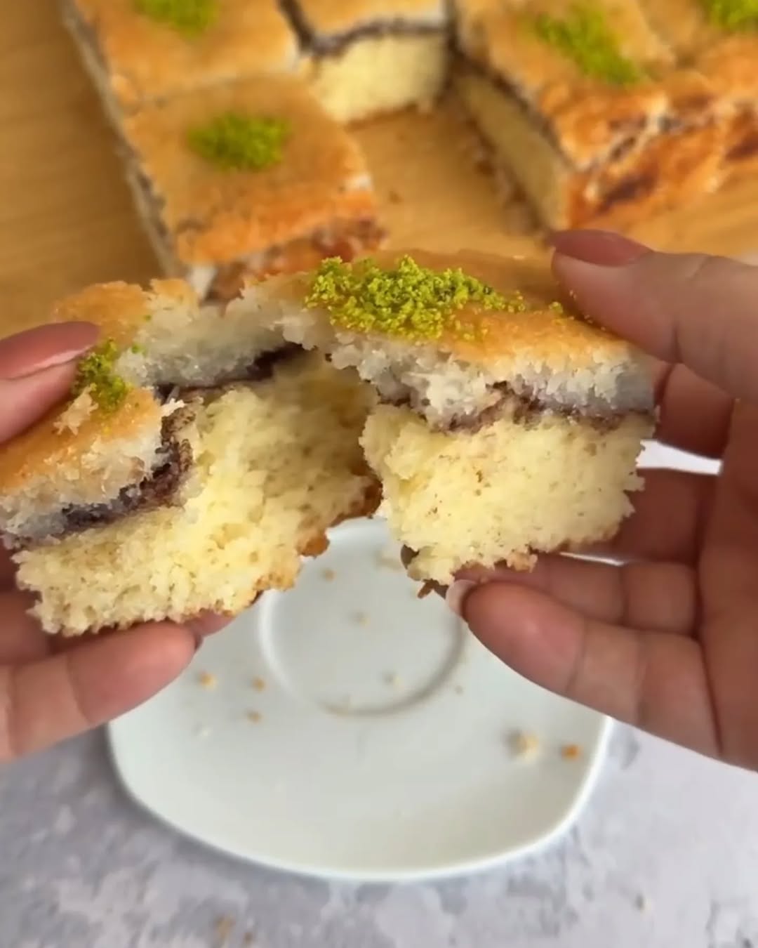 پای نارگیل