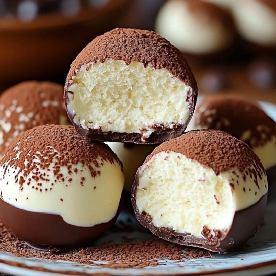 ترافل ترامیسو